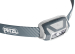 LAMPE FRONTALE COMPACTE RECHARGEABLE PETZL TIKKA CORE 450 LUMENS GRIS (BATTERIE CORE INCLUS)