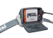 LAMPE FRONTALE COMPACTE RECHARGEABLE PETZL TIKKA CORE 450 LUMENS GRIS (BATTERIE CORE INCLUS)