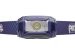 LAMPE FRONTALE COMPACTE RECHARGEABLE PETZL TIKKA CORE 450 LUMENS BLEU (BATTERIE CORE INCLUS)