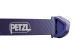 LAMPE FRONTALE COMPACTE RECHARGEABLE PETZL TIKKA CORE 450 LUMENS BLEU (BATTERIE CORE INCLUS)