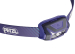 LAMPE FRONTALE COMPACTE RECHARGEABLE PETZL TIKKA CORE 450 LUMENS BLEU (BATTERIE CORE INCLUS)