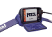 LAMPE FRONTALE COMPACTE RECHARGEABLE PETZL TIKKA CORE 450 LUMENS BLEU (BATTERIE CORE INCLUS)