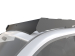 TOYOTA LAND CRUISER 100 SERIES SLIMSPORT RACK WIND FAIRING
