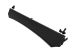 TOYOTA LAND CRUISER 100 SERIES SLIMSPORT RACK WIND FAIRING