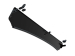 TOYOTA LAND CRUISER 100 SERIES SLIMSPORT RACK WIND FAIRING