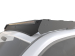 TOYOTA LAND CRUISER 100 SERIES SLIMSPORT RACK 40IN LIGHT BAR WIND FAIRING