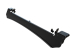 TOYOTA LAND CRUISER 100 SERIES SLIMSPORT RACK 40IN LIGHT BAR WIND FAIRING