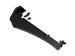 TOYOTA LAND CRUISER 100 SERIES SLIMSPORT RACK 40IN LIGHT BAR WIND FAIRING