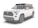 DéFLECTEUR DE VENT POUR GALERIE SLIMSPORT POUR TOYOTA SEQUOIA (2023-JUSQU'à PRéSENT)