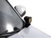 TOYOTA 4RUNNER 5TH GEN DITCH MOUNT A-PILLAR LIGHT BRACKETS