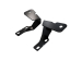 TOYOTA 4RUNNER 5TH GEN DITCH MOUNT A-PILLAR LIGHT BRACKETS