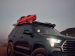 TOYOTA TUNDRA/SEQUOIA 3RD GEN DITCH MOUNT A-PILLAR LIGHT BRACKETS