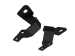 LEXUS GX460/TOYOTA PRADO 150 (2010-CURRENT) DITCH MOUNT A-PILLAR LIGHT BRACKETS