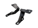 LEXUS GX470/TOYOTA PRADO 120 (2003-2009) DITCH MOUNT A-PILLAR LIGHT BRACKETS