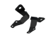LEXUS GX470/TOYOTA PRADO 120 (2003-2009) DITCH MOUNT A-PILLAR LIGHT BRACKETS