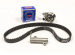 KIT DE DISTRIBUTION COMPLET EQUIPEMENTIER ORIGINE POUR TOYOTA KDJ90/95 KDJ120/125 KDJ150/155 ET HILUX VIGO