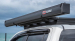 AUVENT ARB TOURING EN ALUMINIUM 2000 X 2500 MM AVEC BANDE LED INTEGREE - VERSION BLACK EDITION