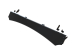 RAM 1500 SLIMSPORT RACK WIND FAIRING