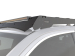 RAM 1500 SLIMSPORT RACK 40IN LIGHT BAR WIND FAIRING
