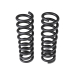 RESSORTS AVANT PROGRESSIF OME +30MM A +50MM REHAUSSE POUR AMORTISSEUR MT64/NITRO+