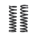 RESSORTS AVANT PROGRESSIF OME +30MM A +50MM REHAUSSE POUR AMORTISSEUR MT64/NITRO+