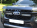 KIT ECLAIRAGE DOUBLE BARRE LED LAZER LONGUE PORTEE TRIPLE-R 850 GEN2 INTEGRATION A LA CALANDRE POUR FORD RANGER WILDTRAK 2023+