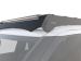 TOYOTA SEQUOIA (2023-CURRENT) SLIMSPORT RACK 40IN LIGHT BAR WIND FAIRING
