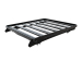 NISSAN FRONTIER 3RD GEN (2021-CURRENT) SLIMLINE II ROOF RACK KIT