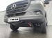 KIT MONTAGE INTEGRE AVEC TREUIL WARN M8000 POUR MERCEDES SPRINTER 907 A PARTIR DE 2022