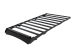 KIT DE GALERIE DE TOIT SLIMSPORT 2080 X 1188MM POUR TOYOTA KDJ/GDJ150 5 PORTES (2010+) / PRET POUR BARRE LED