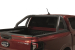 ROLL BAR INOX AVEC PLAQUE LATERALE DOUBLE TUBE 76MM POUR FORD RANGER ET FORD RANGER RAPTOR A PARTIR DE 2023