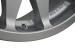 JANTE ALUMINIUM RENFORCE RAID EVO CORSE DAKAR ZERO 8x17" ET 45 GRIS POUR MERCEDES SPRINTER ET INEOS GRENADIER