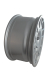 JANTE ALUMINIUM RENFORCE RAID EVO CORSE DAKAR ZERO 8x17" ET 45 GRIS POUR MERCEDES SPRINTER ET INEOS GRENADIER