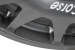 JANTE ALUMINIUM RENFORCE RAID EVO CORSE DAKAR ZERO 8x17" ET 45 GRIS ANTHRACITE POUR MERCEDES SPRINTER ET INEOS GRENADIER
