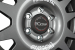 JANTE ALUMINIUM RENFORCE RAID EVO CORSE DAKAR ZERO 8x17" ET 45 GRIS ANTHRACITE POUR MERCEDES SPRINTER ET INEOS GRENADIER