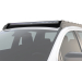 FORD RANGER T6.2 (2022-CURRENT)/VOLKSWAGEN AMAROK (2023-CURRENT) DOUBLE CAB SLIMSPORT RACK 40IN LIGHT BAR WIND FAIRING
