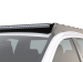 FORD RANGER T6.2 (2022-CURRENT)/VOLKSWAGEN AMAROK (2023-CURRENT) DOUBLE CAB SLIMSPORT RACK 40IN LIGHT BAR WIND FAIRING