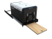 PLATEAU COULISSANT CARGO / GLISSIERE POUR REFRIGERATEUR / LARGE