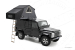 TENTE DE TOIT OVERLAND CARBON SMALL NEW SERIES ( MONTAGE STANDARD)