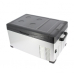 REFRIGERATEUR A COMPRESSION EZA 30L ALU 12/24V