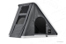 TENTE DE TOIT COLUMBUS VARIANT CARBON LARGE "NEW SERIES"