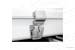 TENTE DE TOIT COLUMBUS VARIANT CARBON MEDIUM X-LONG "NEW SERIES"
