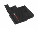 JEU DE TAPIS EN CAOUTCHOUC FORD PERFORMANCE AVANT ET ARRIERE POUR FORD RANGER RAPTOR 2022 +