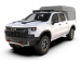 CHEVROLET SILVERADO 3RD/4TH GEN (2013-CURRENT) SLIMLINE II RACK KIT