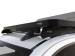 CHEVROLET SILVERADO 3RD/4TH GEN (2013-CURRENT) SLIMLINE II RACK KIT