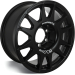 JANTE ALUMINIUM RENFORCE RAID EVO CORSE DAKAR ZERO 8.5x18" ET 20 NOIR MAT AVEC TALON HAUT