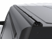 HARDTOP ALU CAB "CONTOUR NEXT GENERATION" POUR DODGE RAM 1500 5.5 (BENNE COURTE) A PARTIR DE 2009 - ALUMINIUM NOIR SANS VITRES LATERALES