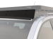 DEFLECTEUR DE VENT POUR GALERIE FRONTRUNNER / 1255MM