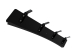 DEFLECTEUR DE VENT POUR GALERIE FRONTRUNNER / 1255MM