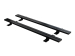 KIT DE MONTAGE SUR GALERIE TOIT DE LA TENTE ALU-CAB / 1255MM
